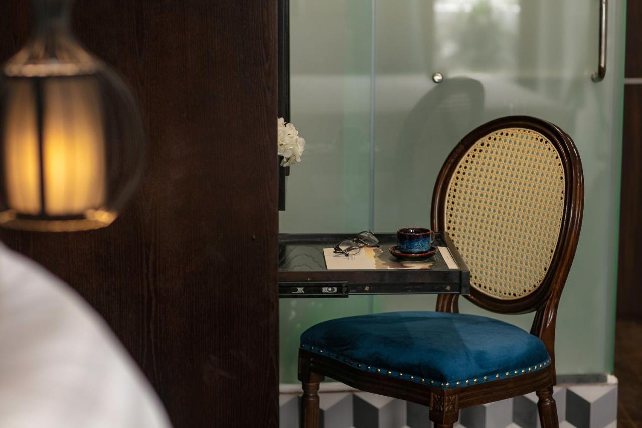 La Renta Hotel & Spa هانوي المظهر الخارجي الصورة