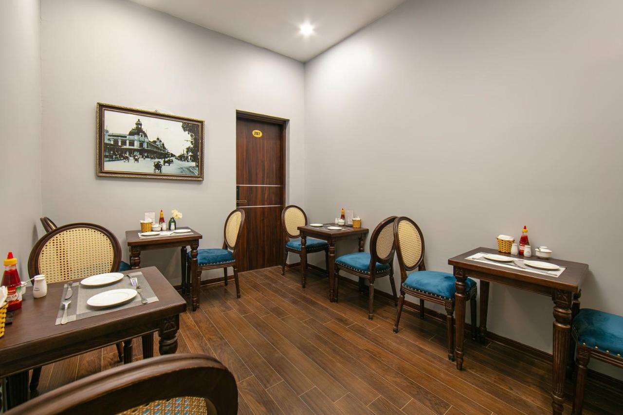 La Renta Hotel & Spa هانوي المظهر الخارجي الصورة