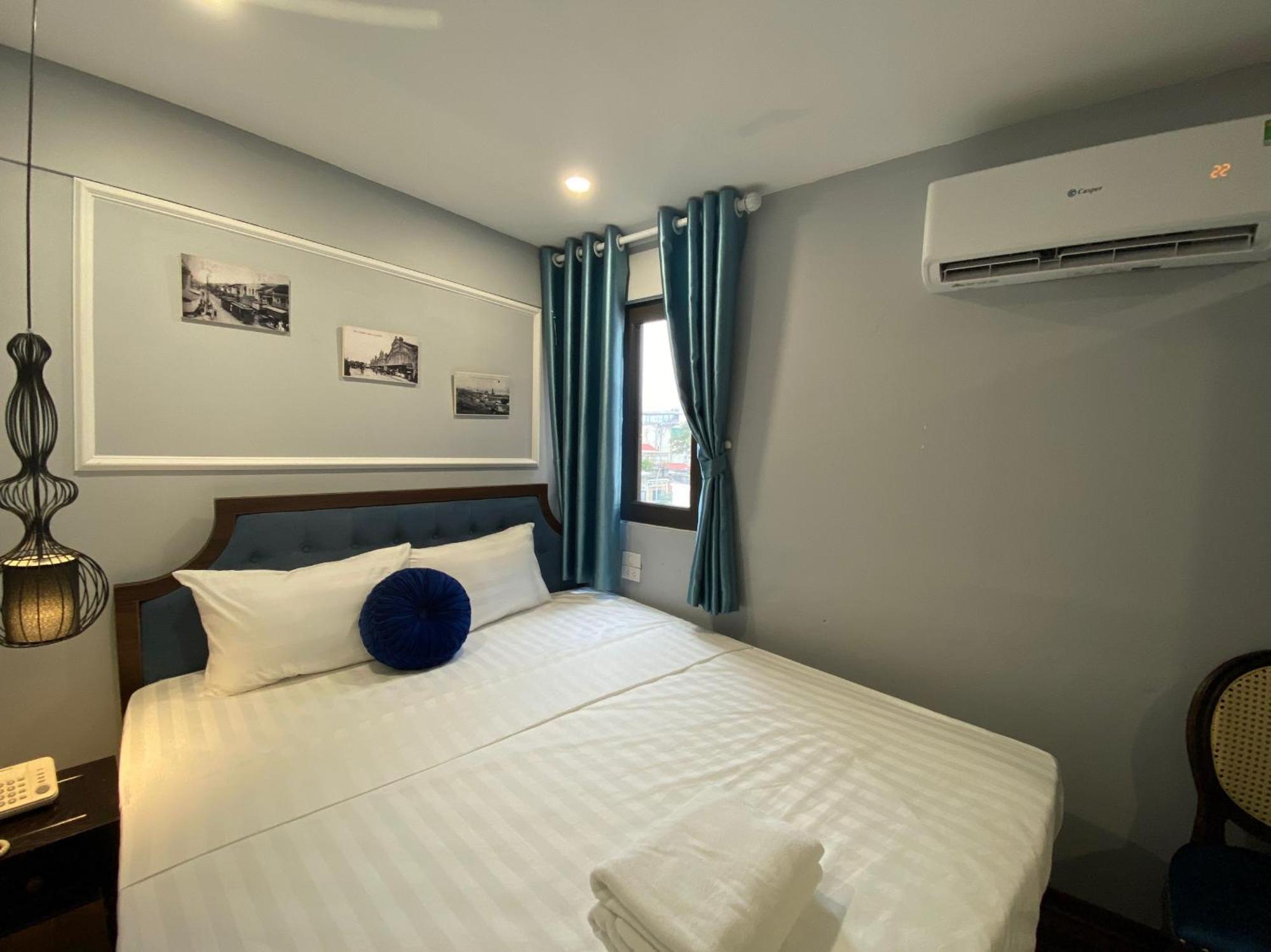 La Renta Hotel & Spa هانوي المظهر الخارجي الصورة