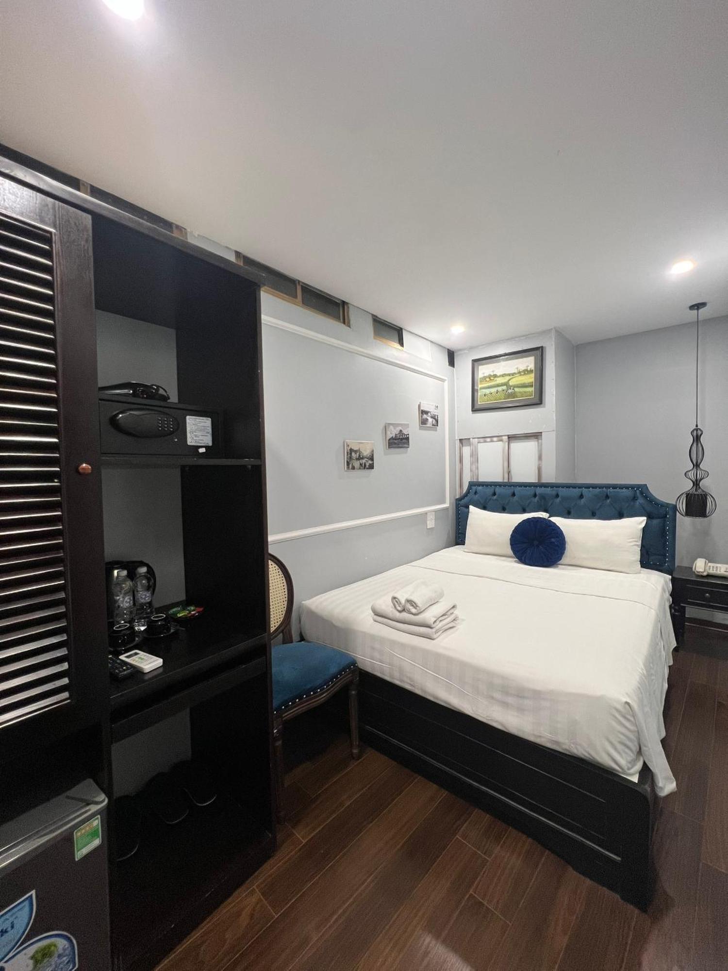 La Renta Hotel & Spa هانوي المظهر الخارجي الصورة